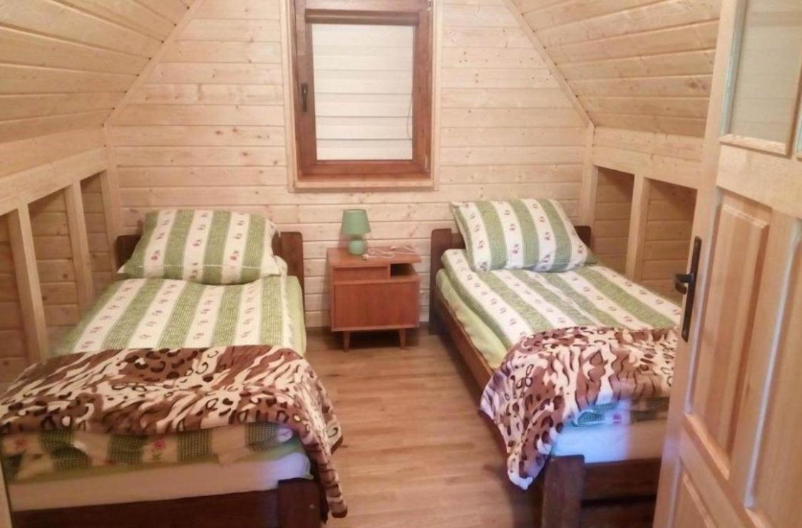 Domek U Freda Posada Gorna Εξωτερικό φωτογραφία